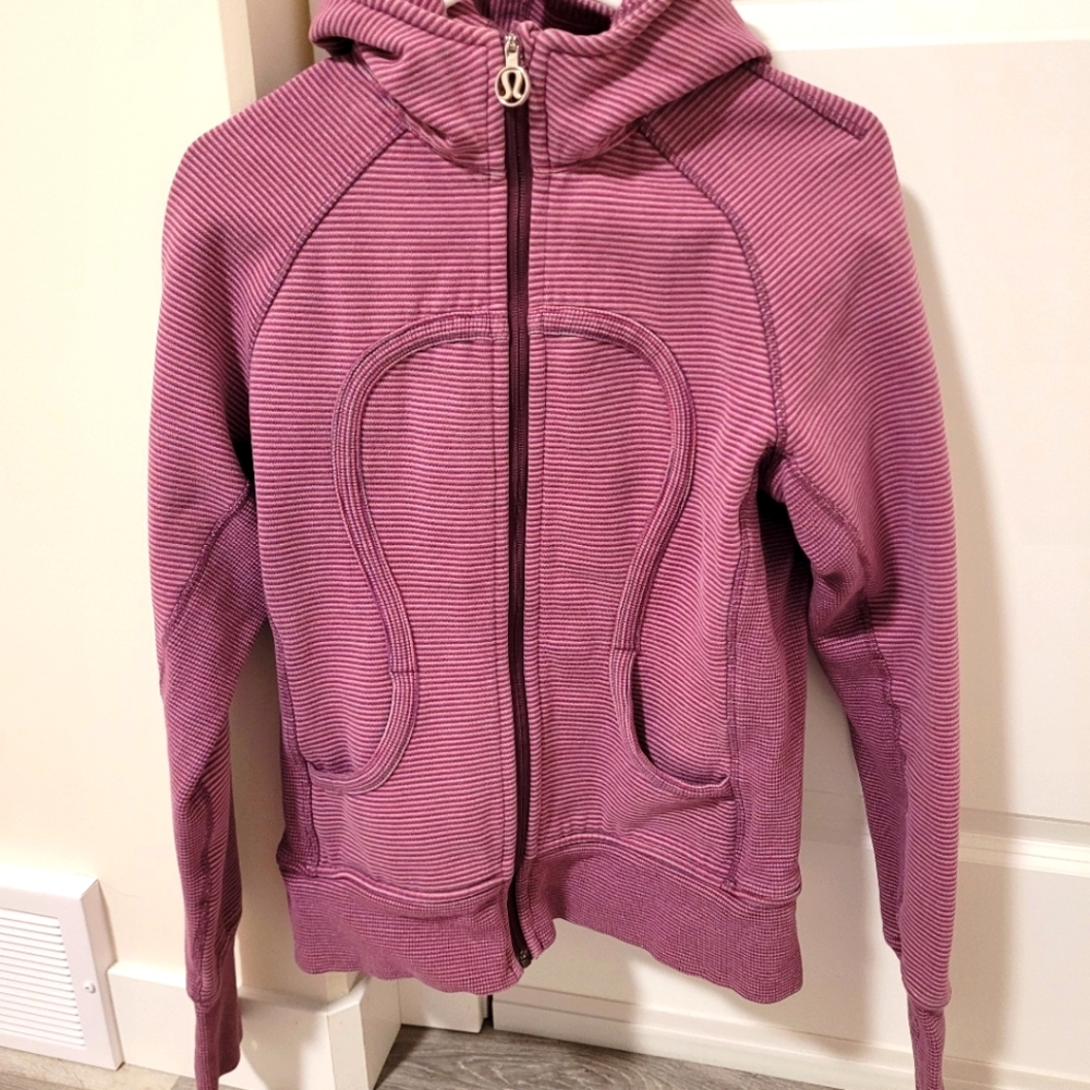 Lululemon jacket